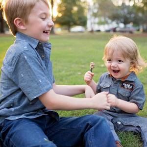 Meet your Posher, Lori